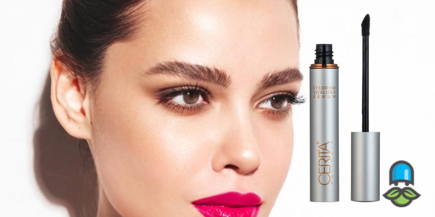 عوارض احتمالی و نکات احتیاط در مصرف سرم ابرو Cerita